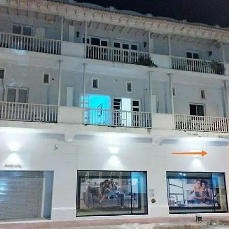 Centro Historico * Cartagena