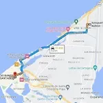 Apt centro Historico Cartagena