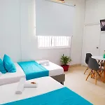Apt centro Historico Cartagena