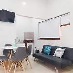 Apt centro Historico Cartagena